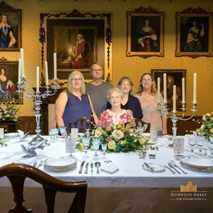 Meet your Posher, Jackie